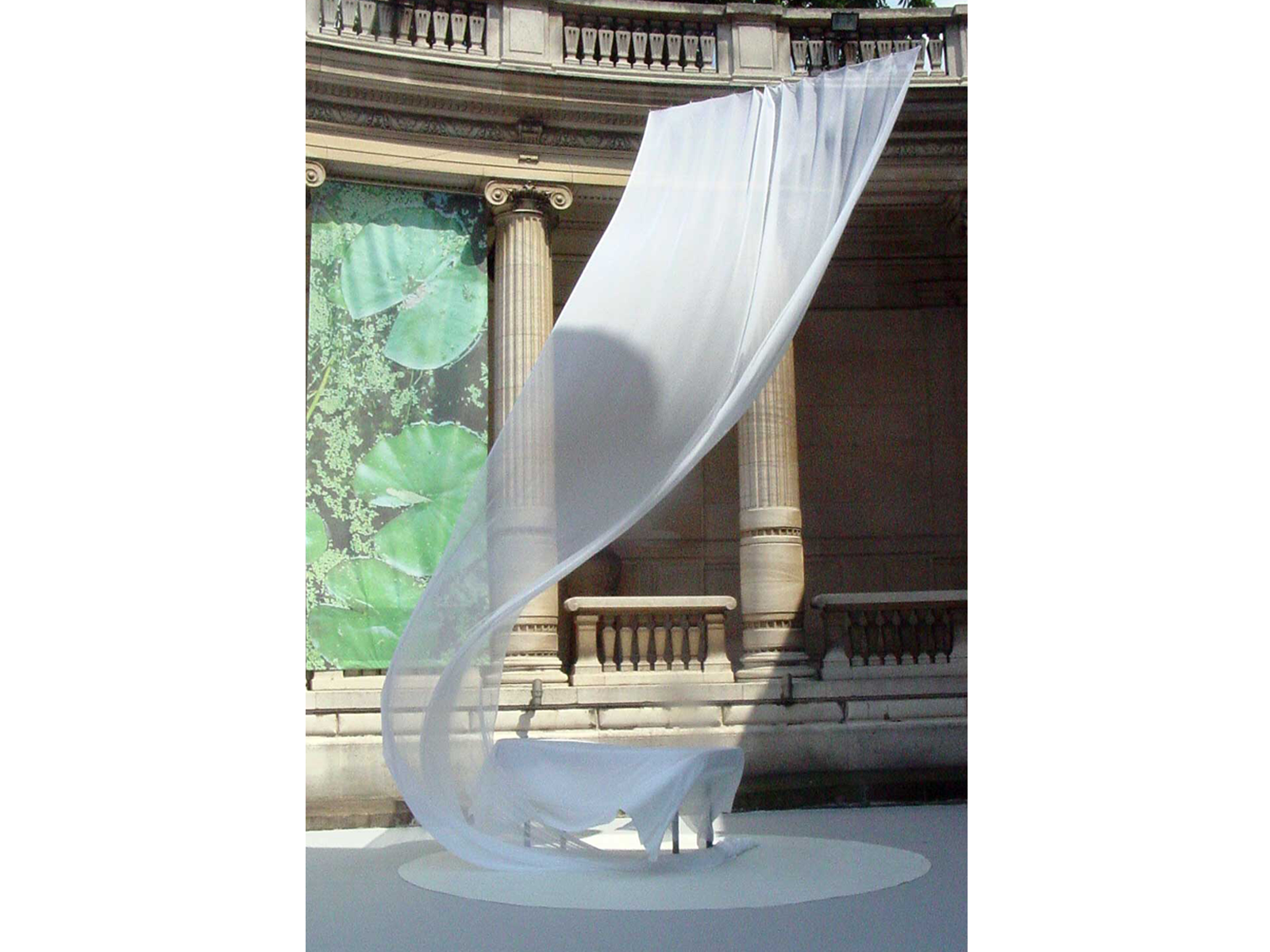 franck audrain creative director paris