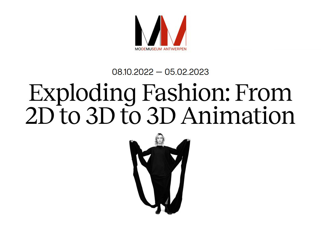 Creative Director Paris – Fashion / Digital / Spatial