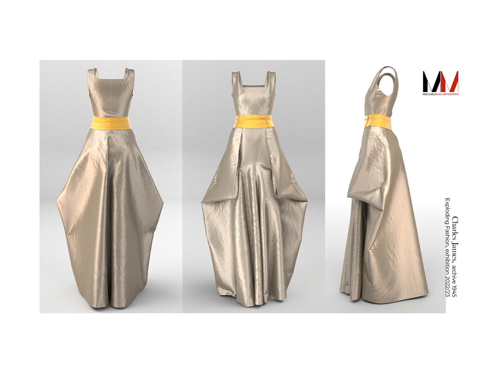 Creative Director Paris – Fashion / Digital / Spatial