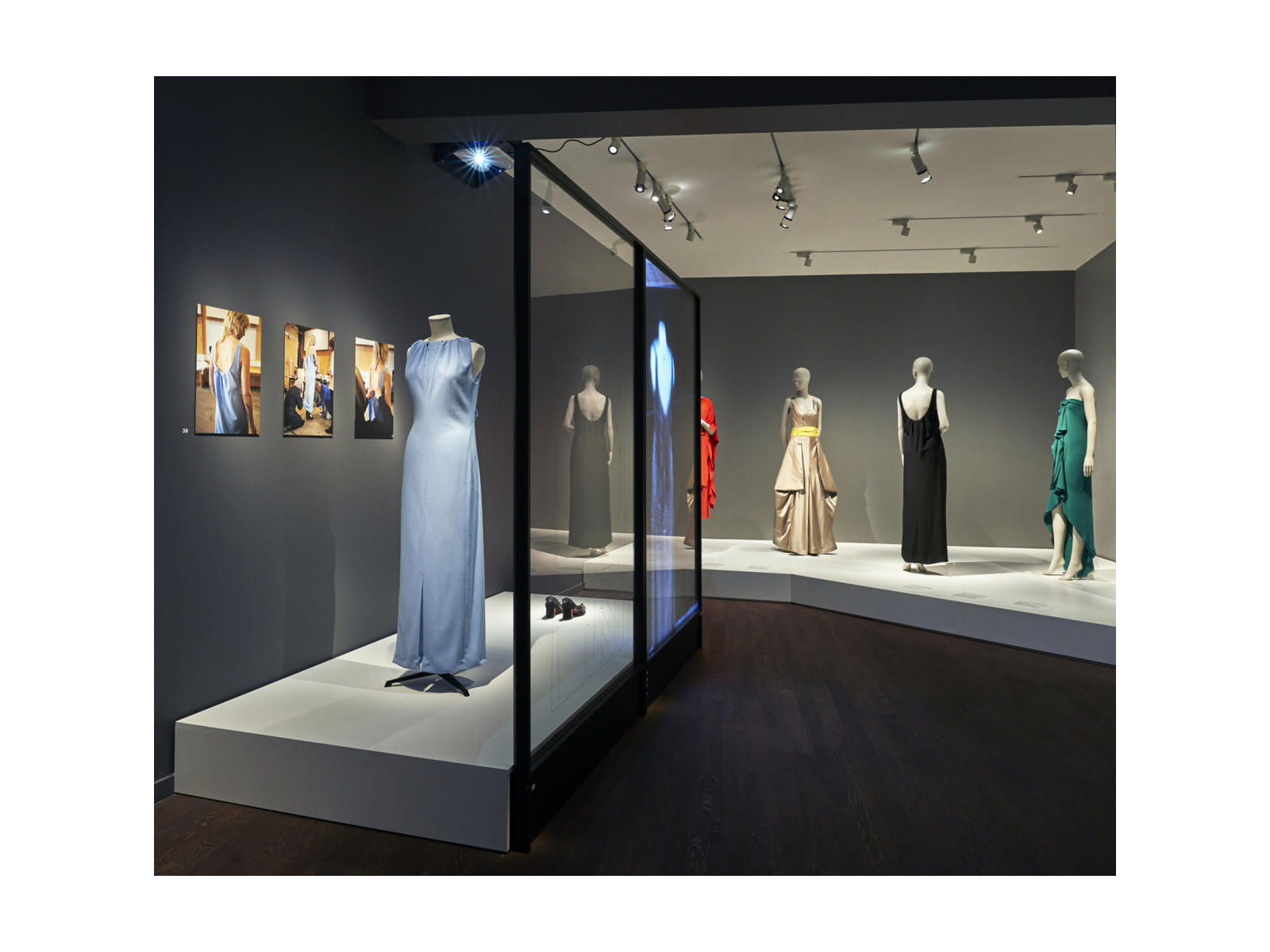 Creative Director Paris – Fashion / Digital / Spatial